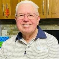 James R. Lambertson