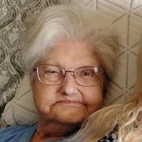 Alfreda E. Kozmiuk