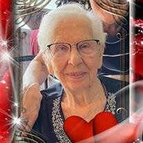 Linda Mae (McNeill) Trinchero