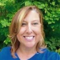 Shannon M. Allen