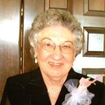 Lula Shirley O'Dell