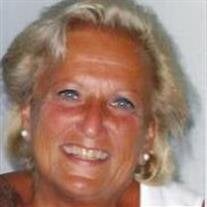 Patricia A. Buck