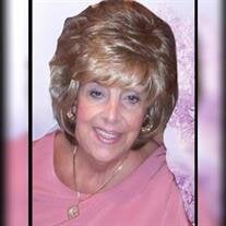 Carol Giordano Palermo