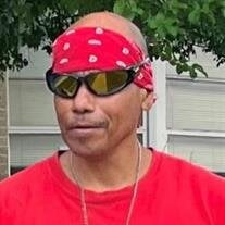 Gregory G. Moreno
