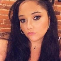 Sasha Nicole Bull