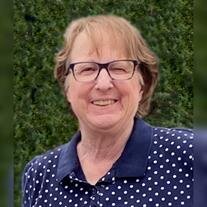 Kathleen Marie Smith