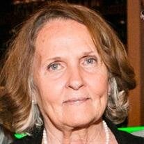 Barbara Raun