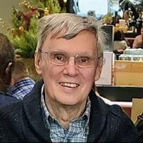 John Baker Willette