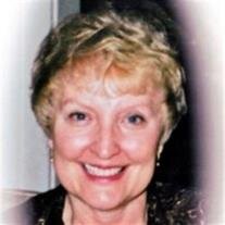 Gloria Marie Aronson
