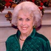 Virginia Lee Elliott