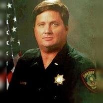 Darrell Clements