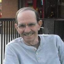 Russell Harris