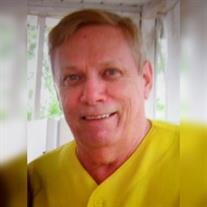 James "Ken" Kenneth Wood