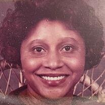 Ms. Joyce Strong