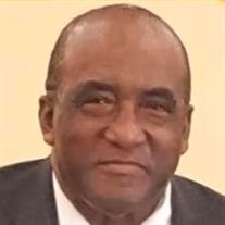 Elder Douglas C. Ward