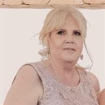 Deborah Kay (Stroleny) Kennedy