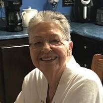 Joyce Faye Shoemaker