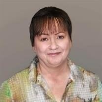 Darlene Smythe