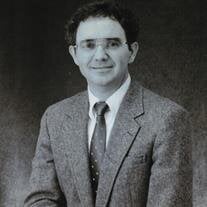 James Randall Hardin