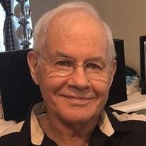 Melvin John Engbert