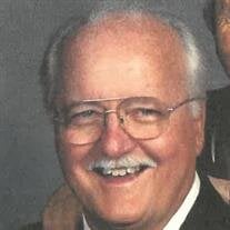 James M. Hynes
