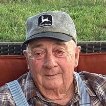 Donald Duane Stewart