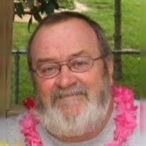 Gary Wayne Turner