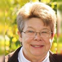Mary Griggs