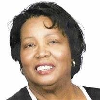 Mrs. Lillian White-Dickerson