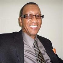Tony Bryant