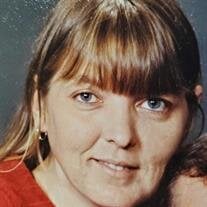 Mrs. Amy Denise Hastings