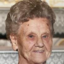 Theresa Tomaszewski