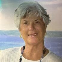 Joan Derezinski Webster PhD
