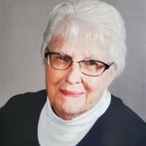 Barbara Ann Fewins