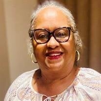Mrs. Sandra Gail Watson