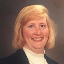 Virginia Irene McGee