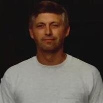 Paul Howe Maledy Jr.
