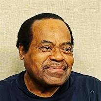 Mr. Joseph "Joe" William Jones