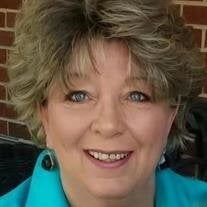 Linda Sheryl McCracken