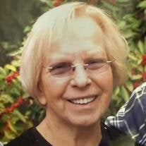 Elizabeth "Betsy" Lockhart
