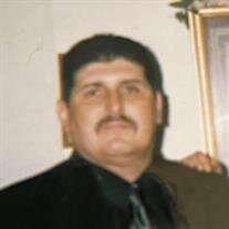 Anthony (Tony) Stankiewicz