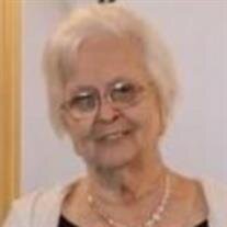 Barbara Ann Rawlins