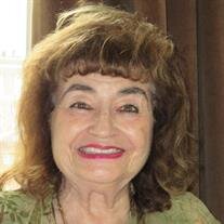 Harriet S. Geragosian