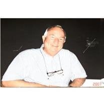 William "Bill" R. Heasley Jr.