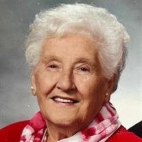 Gretta Virginia Johnson Lloyd