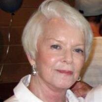 Sallie Ann Day Mogerman