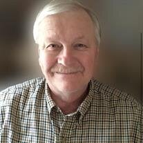 Douglas Stephen Campbell Sr.