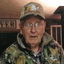 Thomas Sheldon "Tom" Henson