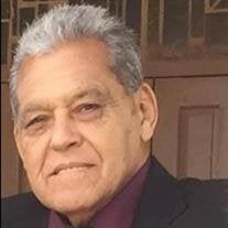 Bruno Gomez Ybarra