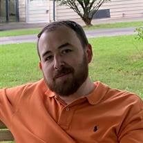 Matthew Gene Holbert